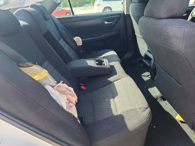 Продаж на аукціоні авто 2015 Toyota Camry, vin: 4T1BF1FK5FU052078, номер лоту: 58197326