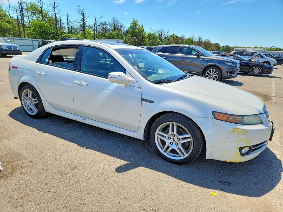 Aukcja sprzedaży 2008 Acura Atl, vin: 19UUA66288A041980, numer aukcji: 57307966
