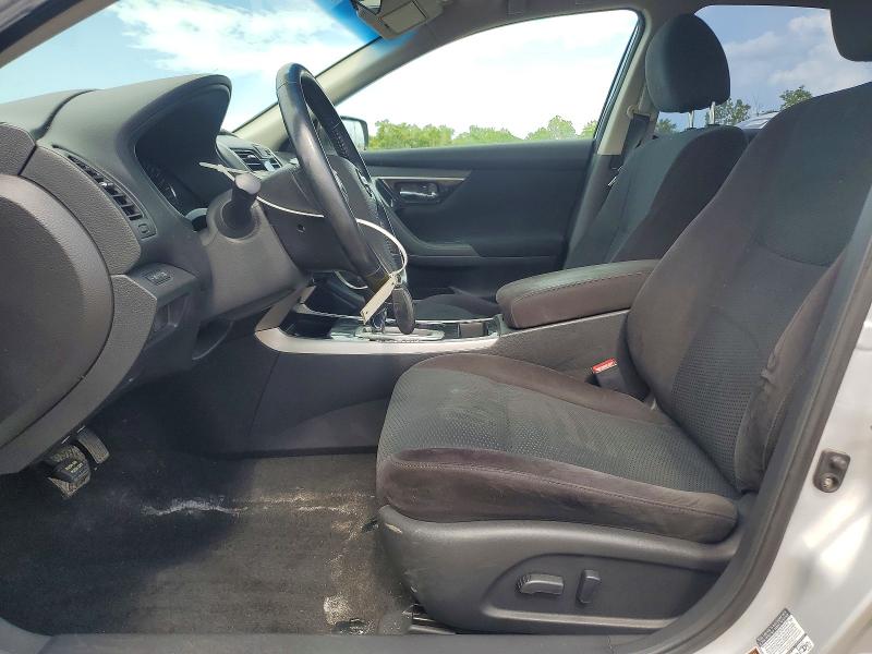 56460716 :رقم المزاد ، 1N4AL3AP3EC107435 vin ، 2014 Nissan Altima مزاد بيع