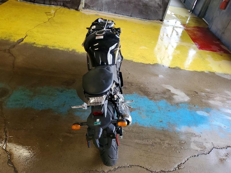 Продажа на аукционе авто 2016 Hyosung Gt250, vin: KM4MJ6272G1700860, номер лота: 56616476