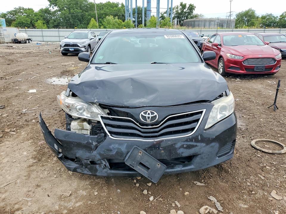 Продаж на аукціоні авто 2010 Toyota Camry, vin: 4T4BF3EK9AR017037, номер лоту: 95586655