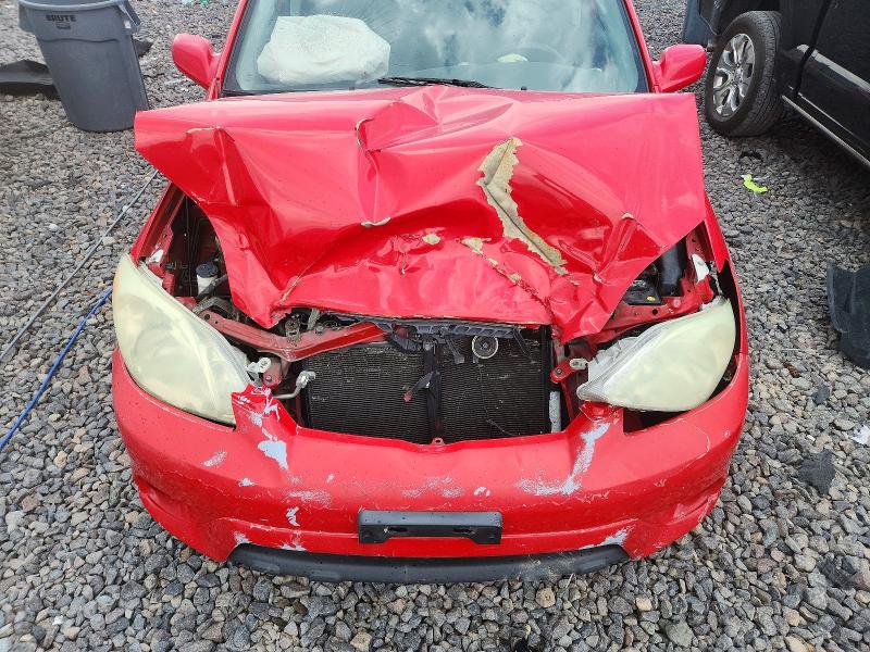 Aukcja sprzedaży 2006 Toyota Corolla Matrix, vin: 2T1KR30E66C618434, numer aukcji: 58484206