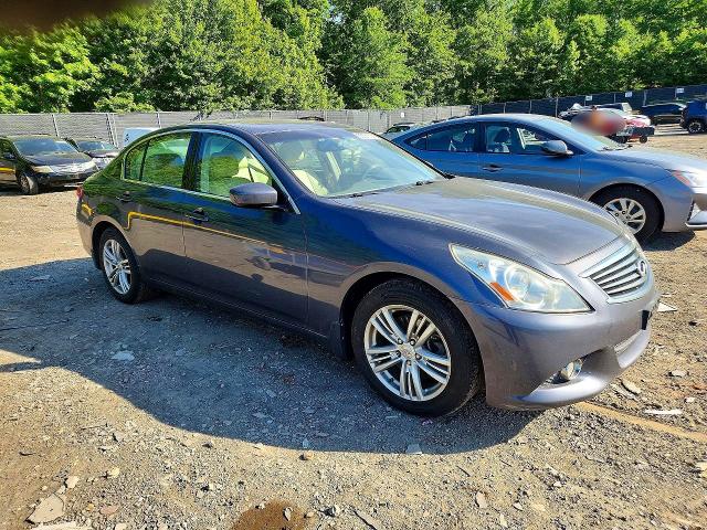 Продаж на аукціоні авто 2010 Infiniti G37 Sedan, vin: JN1CV6AR3AM254054, номер лоту: 55161656