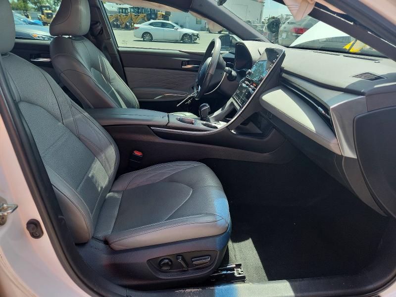 Aukcja sprzedaży 2020 Toyota Avalon, vin: 4T1D21FBXLU015236, numer aukcji: 55988346