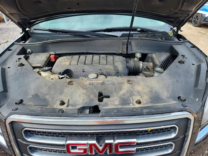 Aukcja sprzedaży 2014 Gmc Acadia, vin: 1GKKVRKD4EJ328008, numer aukcji: 58804606
