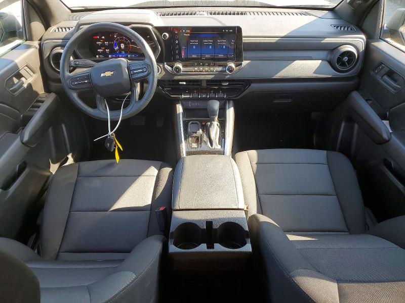 Продажа на аукционе авто 2026 Chevrolet Colorado, vin: 1GCPSBEK4T1101328, номер лота: 57435396