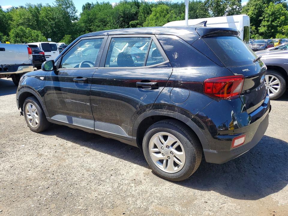 Aukcja sprzedaży 2022 Hyundai Venue, vin: KMHRB8A30NU141526, numer aukcji: 57191536