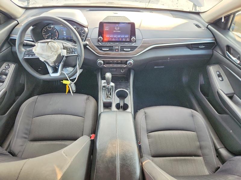 Продажа на аукционе авто 2024 Nissan Altima, vin: 1N4BL4DV8RN369708, номер лота: 58380656