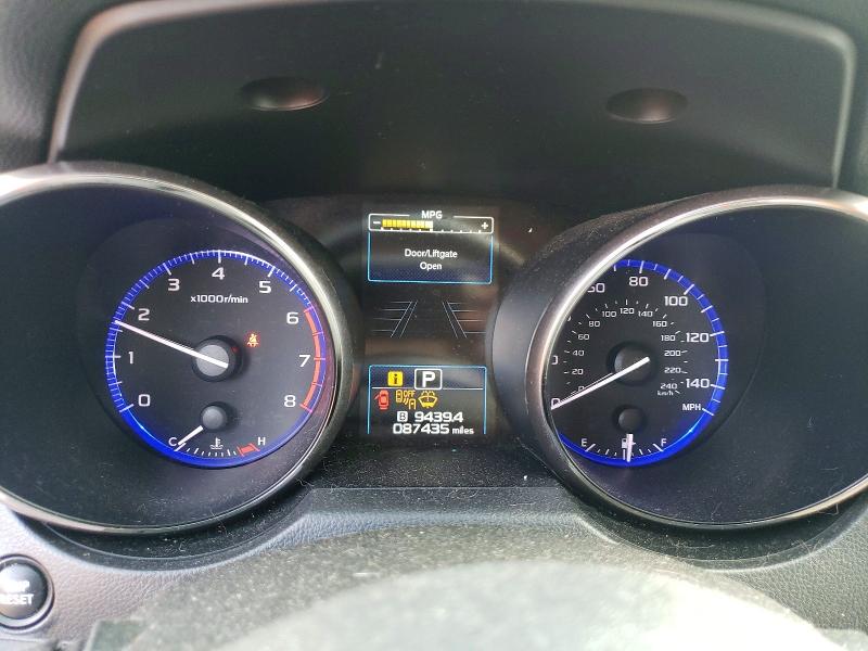 Aukcja sprzedaży 2019 Subaru Outback, vin: 4S4BSAFCXK3356270, numer aukcji: 56482596