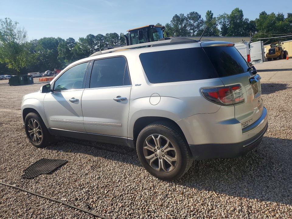 Aukcja sprzedaży 2014 Gmc Acadia, vin: 1GKKRRKD9EJ219533, numer aukcji: 58258076