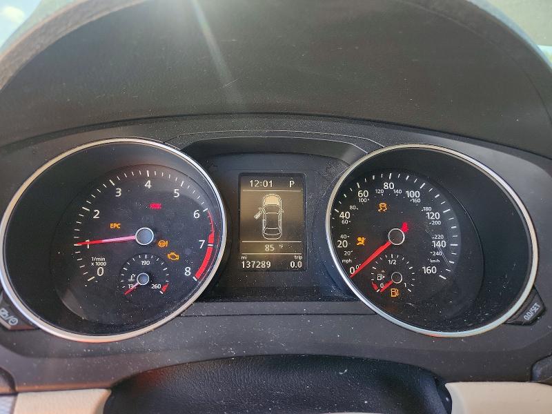 56586106 :رقم المزاد ، 3VWDB7AJ6HM311112 vin ، 2017 Volkswagen Jetta مزاد بيع