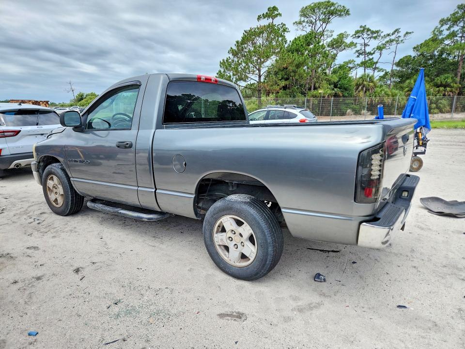 Aukcja sprzedaży 2007 Dodge Ram 1500, vin: 1D7HA16K77J643664, numer aukcji: 56250876