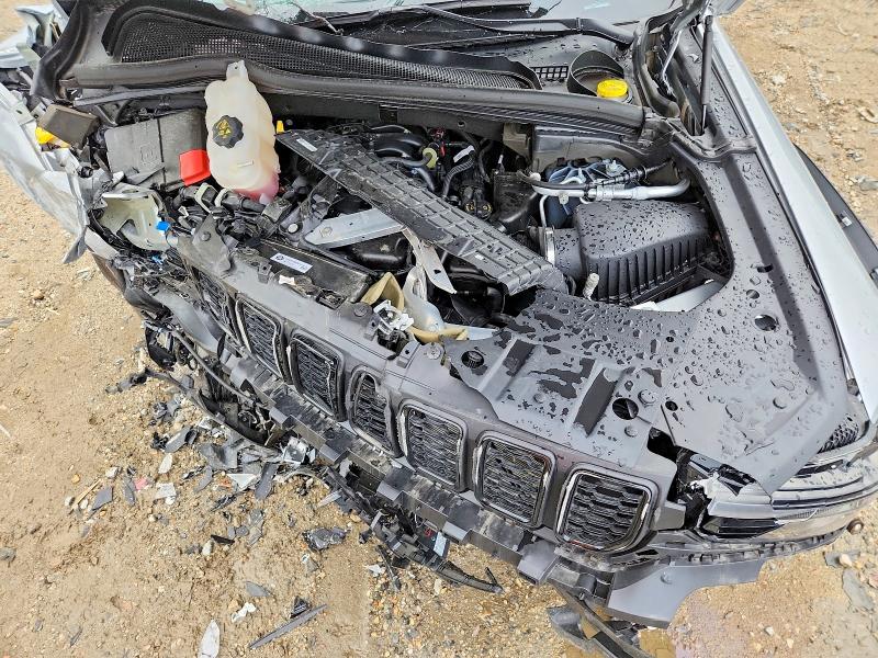 57315036 :رقم المزاد ، 1C4RJKBG6S8631978 vin ، 2025 Jeep Grand Cherokee مزاد بيع