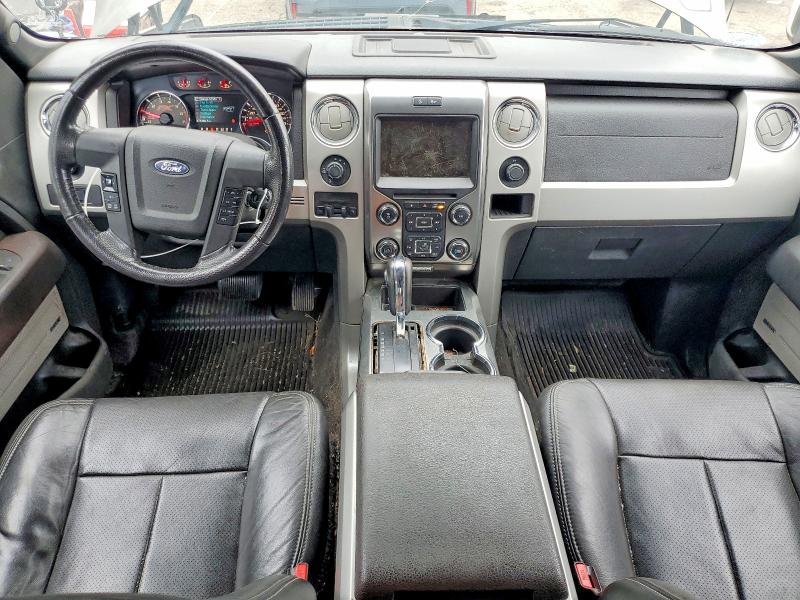 Продажа на аукционе авто 2014 Ford F150, vin: 1FTFW1ET9EFC49497, номер лота: 56217026