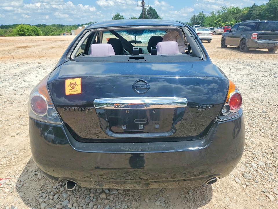 Продажа на аукционе авто 2011 Nissan Altima, vin: 1N4AL2AP0BN454294, номер лота: 56302666