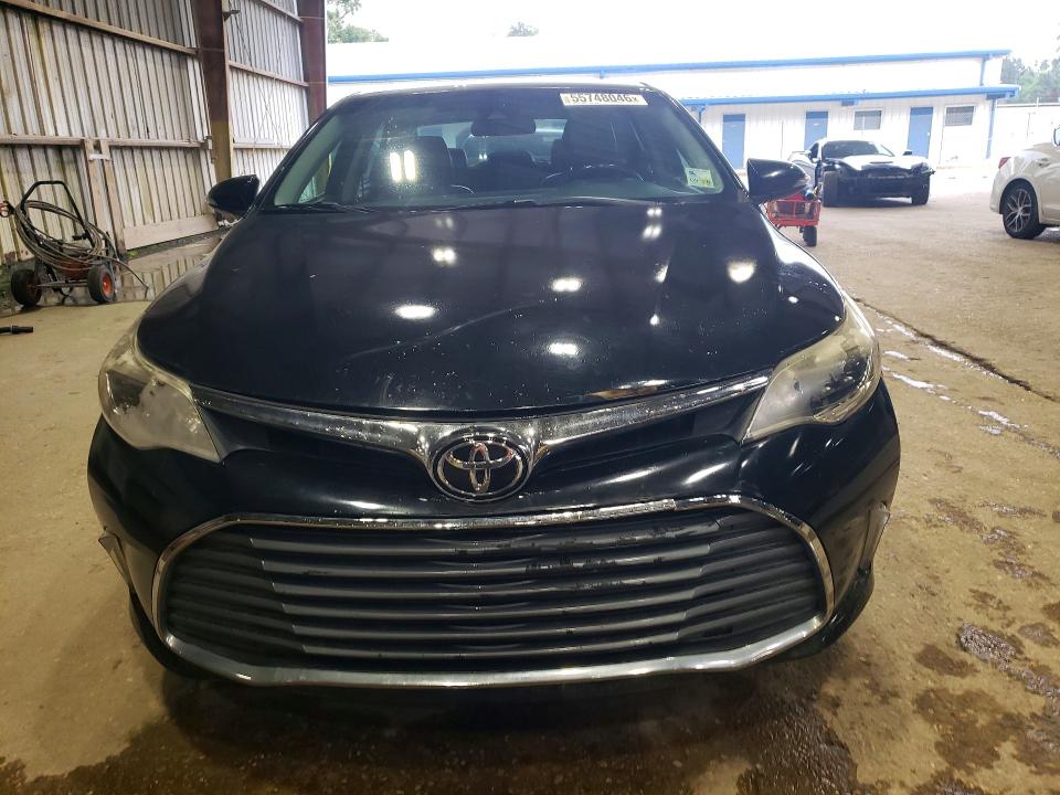 Aukcja sprzedaży 2018 Toyota Avalon, vin: 4T1BK1EB6JU286302, numer aukcji: 55748046