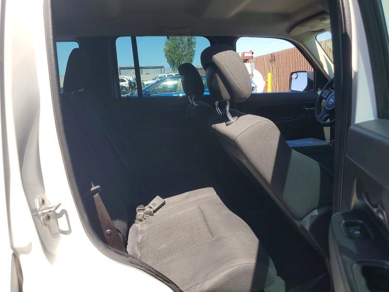 Aukcja sprzedaży 2012 Jeep Liberty, vin: 1C4PJLAK8CW116710, numer aukcji: 59541686