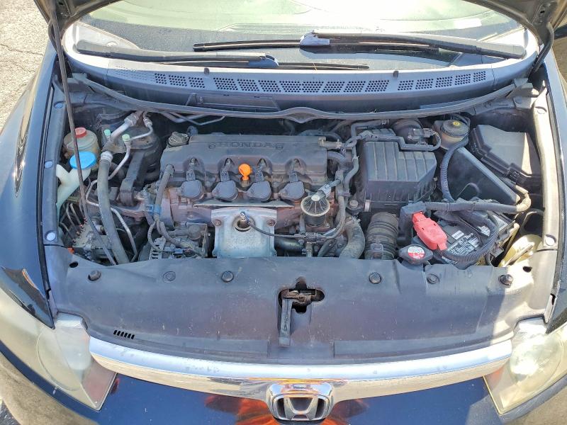 Продажа на аукционе авто 2006 Honda Civic, vin: JHMFA16876S010028, номер лота: 56360376