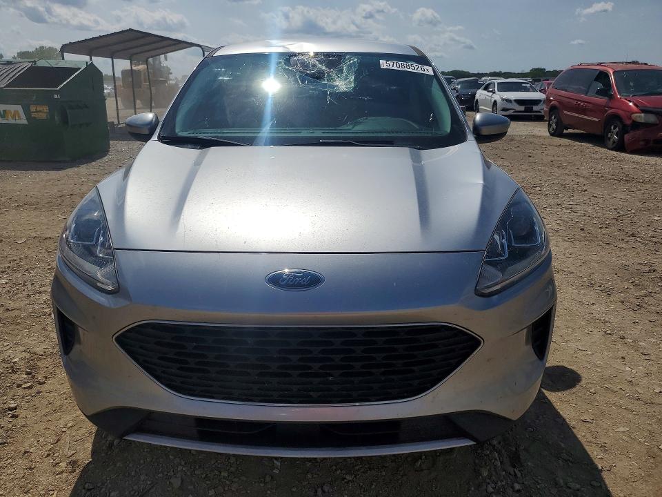 Продаж на аукціоні авто 2021 Ford Escape, vin: 1FMCU0G67MUA33020, номер лоту: 57088526