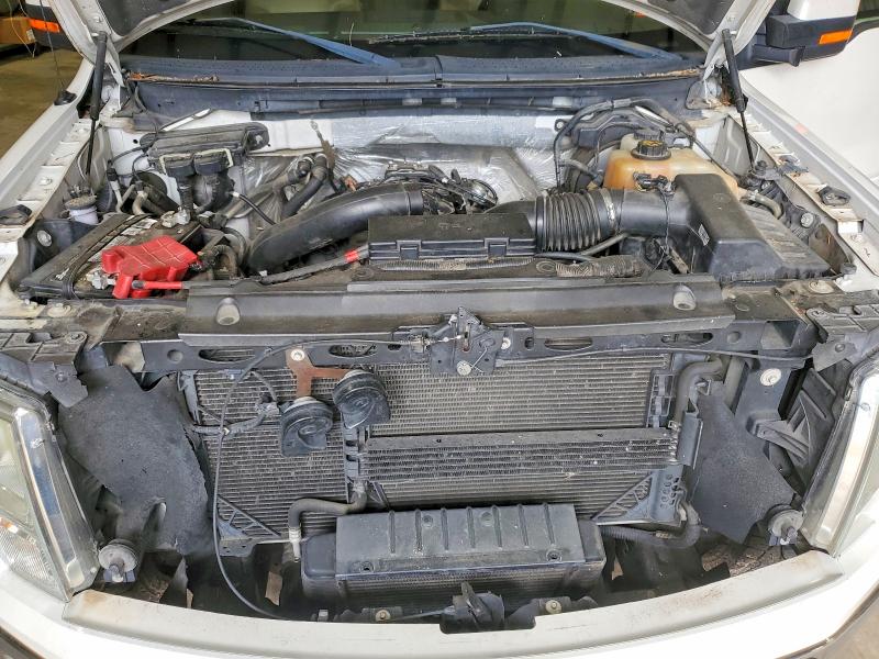 Aukcja sprzedaży 2012 Ford F150, vin: 1FTFW1ET5CFC19894, numer aukcji: 56477896
