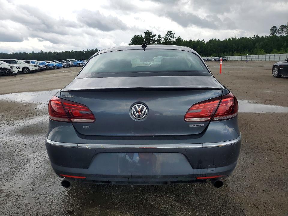 Продажа на аукционе авто 2014 Volkswagen Cc, vin: WVWGU7AN0EE518304, номер лота: 57506316