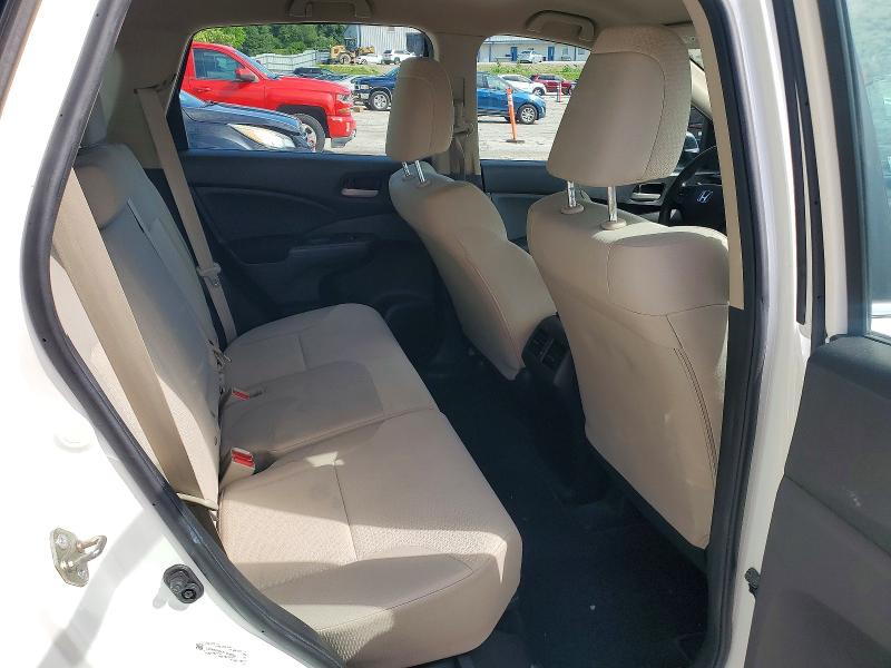 Aukcja sprzedaży 2015 Honda Cr-v, vin: 5J6RM4H3XFL004639, numer aukcji: 55394326