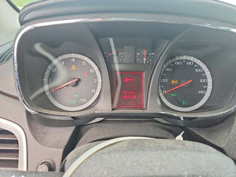 Aukcja sprzedaży 2014 Gmc Terrain, vin: 2GKFLXEK5E6216448, numer aukcji: 56666206