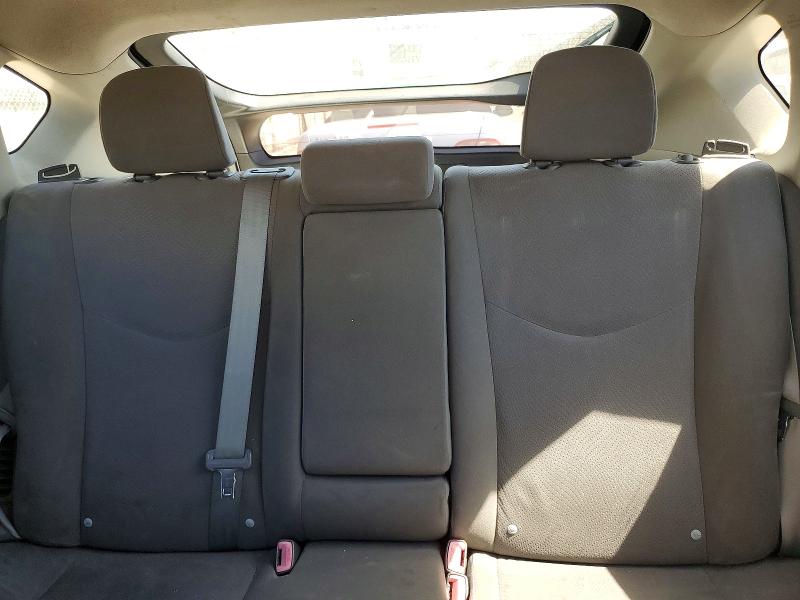 2010 Toyota Prius მანქანა იყიდება აუქციონზე, vin: JTDKN3DU7A0235229, აუქციონის ნომერი: 57882496