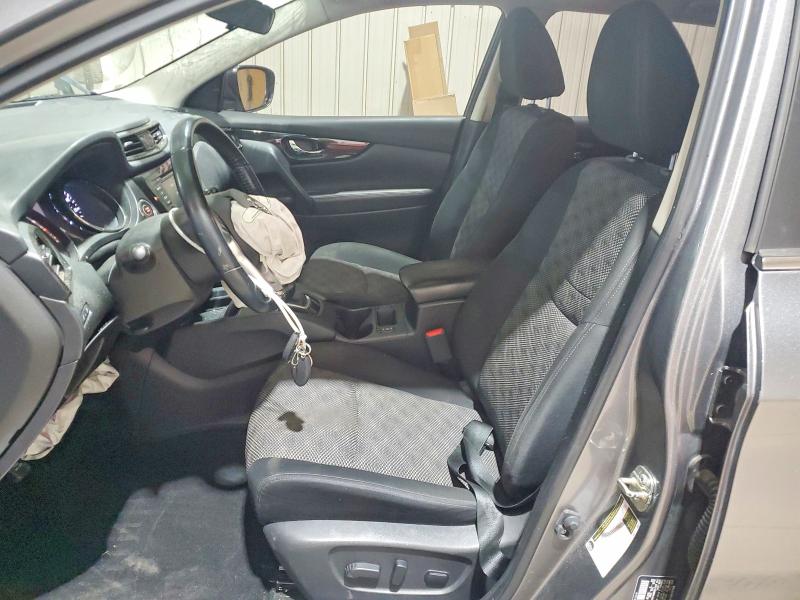 Aukcja sprzedaży 2021 Nissan Rogue Sport, vin: JN1BJ1BW5MW451444, numer aukcji: 57126146