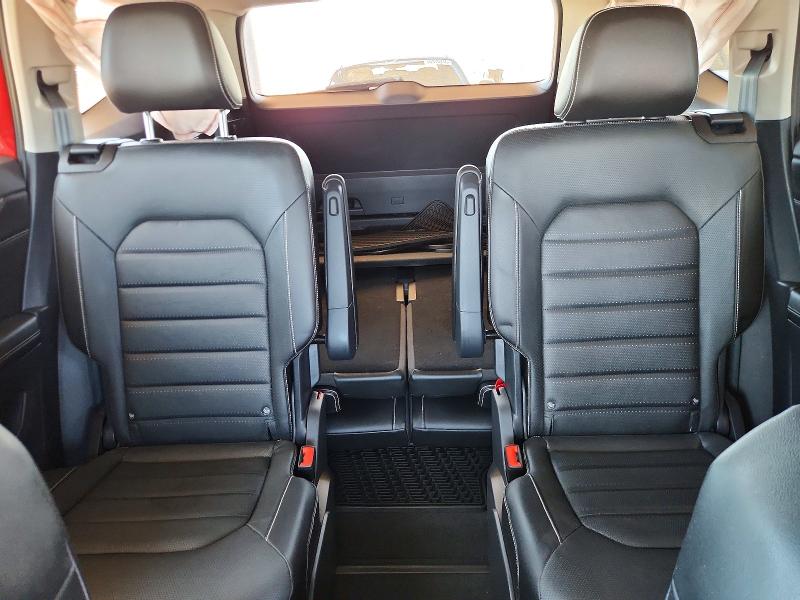 Продаж на аукціоні авто 2024 Volkswagen Atlas, vin: 1V2BR2CA3RC504079, номер лоту: 55458766