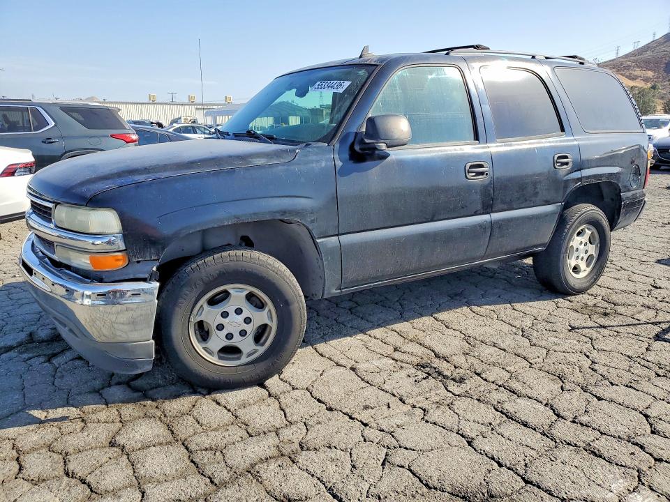 Aukcja sprzedaży 2006 Chevrolet Tahoe, vin: 1GNEC13ZX6R163442, numer aukcji: 55334436