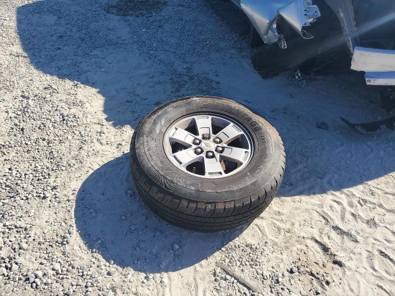 Aukcja sprzedaży 2019 Chevrolet Colorado, vin: 1GCGSBEN6K1112078, numer aukcji: 55683756