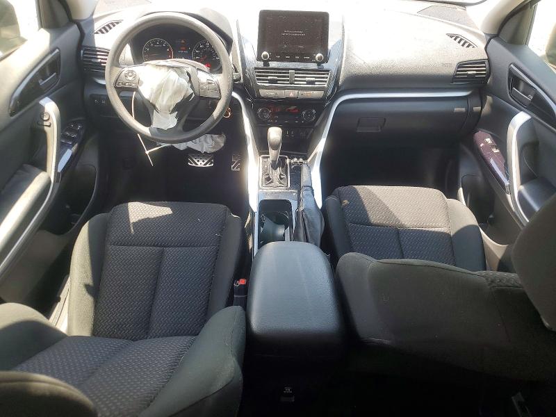 Продажа на аукционе авто 2022 Mitsubishi Eclipse Cross, vin: JA4ASVAA5NZ057293, номер лота: 57902556
