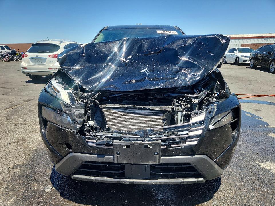Aukcja sprzedaży 2026 Nissan Rogue, vin: 5N1BT3BB0TC749735, numer aukcji: 55746176