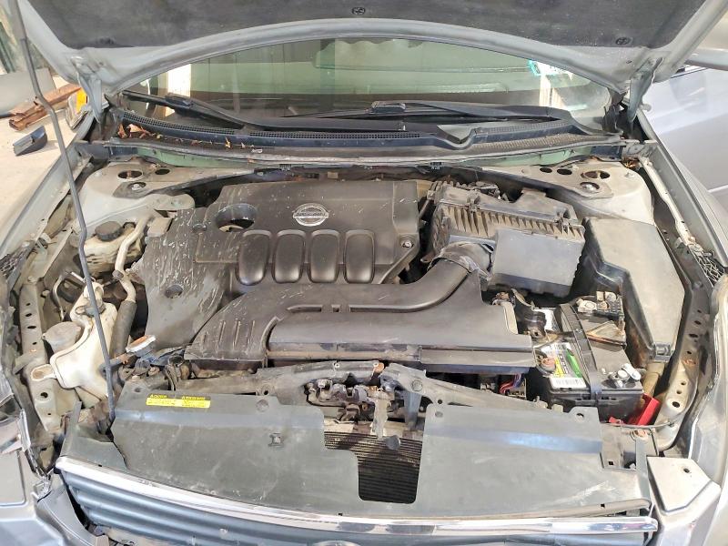 Продажа на аукционе авто 2008 Nissan Altima, vin: 1N4AL21E08C224127, номер лота: 58140466