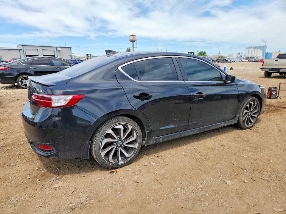 Aukcja sprzedaży 2017 Acura Ilx, vin: 19UDE2F85HA015709, numer aukcji: 55564686
