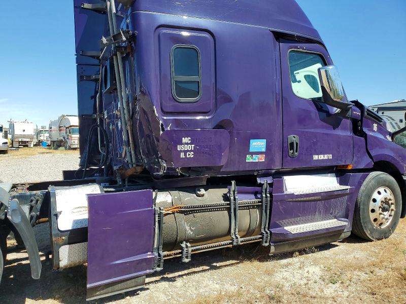 Продаж на аукціоні авто 2019 Freightliner Cascadia 126, vin: 3AKJHHDR4KSKJ6713, номер лоту: 55384806