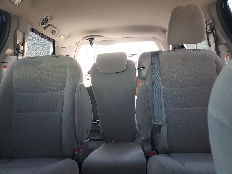 55671146 :رقم المزاد ، 5TDKZ3DC5KS993841 vin ، 2019 Toyota Sienna مزاد بيع