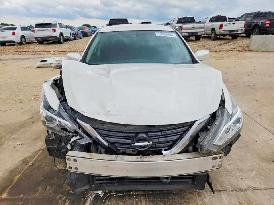 Продажа на аукционе авто 2016 Nissan Altima, vin: 1N4AL3AP0GN365399, номер лота: 57360646