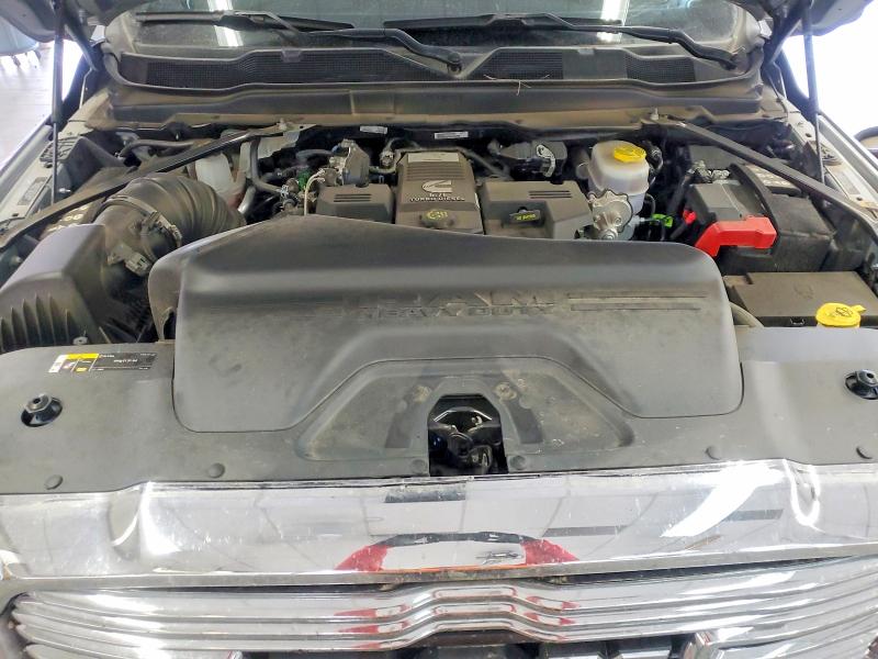Продаж на аукціоні авто 2024 Ram 3500, vin: 3C63R3JL0RG333781, номер лоту: 58394426