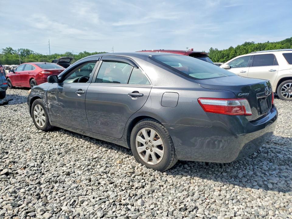 Aukcja sprzedaży 2008 Toyota Camry, vin: 4T1BB46K48U053819, numer aukcji: 55921496