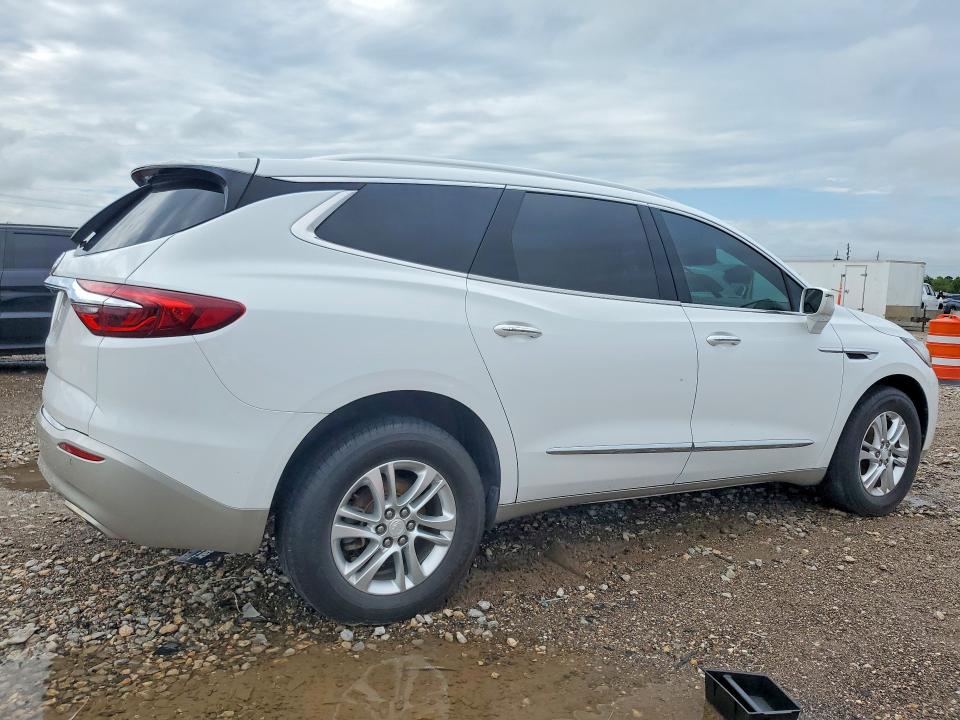 Продаж на аукціоні авто 2020 Buick Enclave, vin: 5GAERBKWXLJ101006, номер лоту: 57384256
