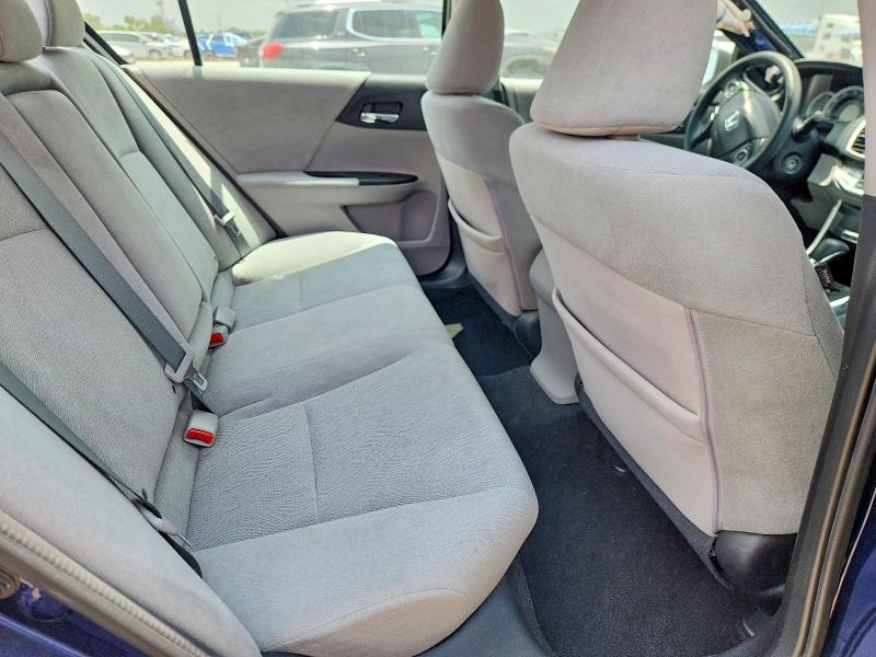 58694696 :رقم المزاد ، 1HGCR2F37DA151676 vin ، 2013 Honda Accord مزاد بيع