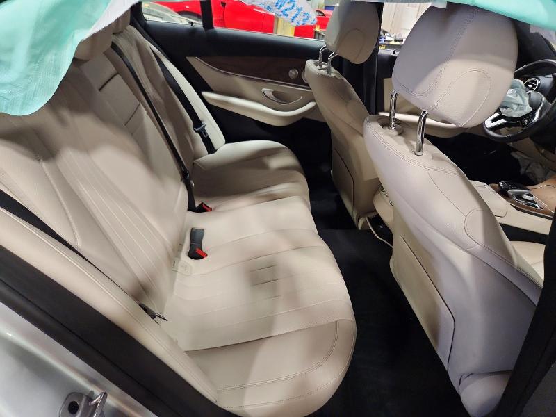59087636 :رقم المزاد ، WDDZF8DB6LA726417 vin ، 2020 Mercedes-benz E مزاد بيع