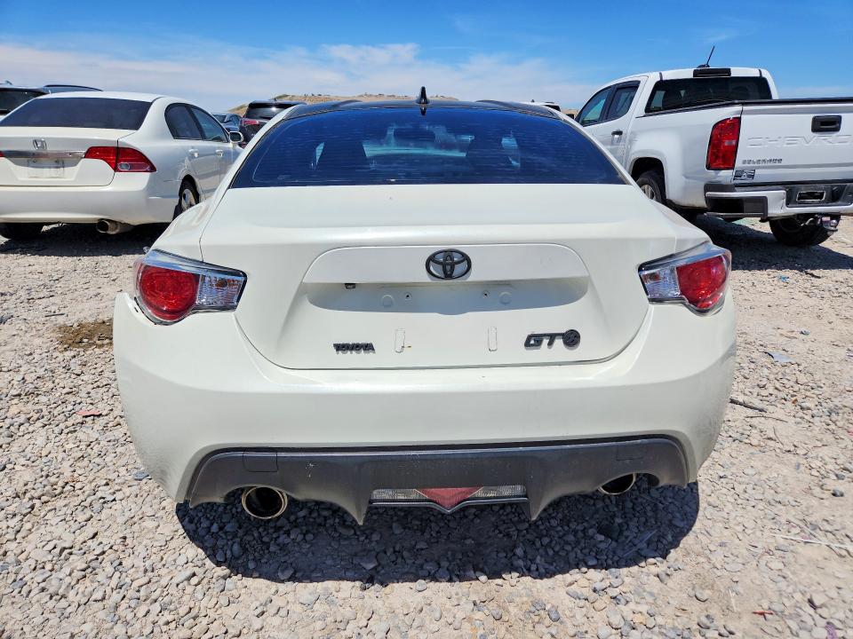Aukcja sprzedaży 2016 Scion Fr-s, vin: JF1ZNAA16G8703173, numer aukcji: 55737676