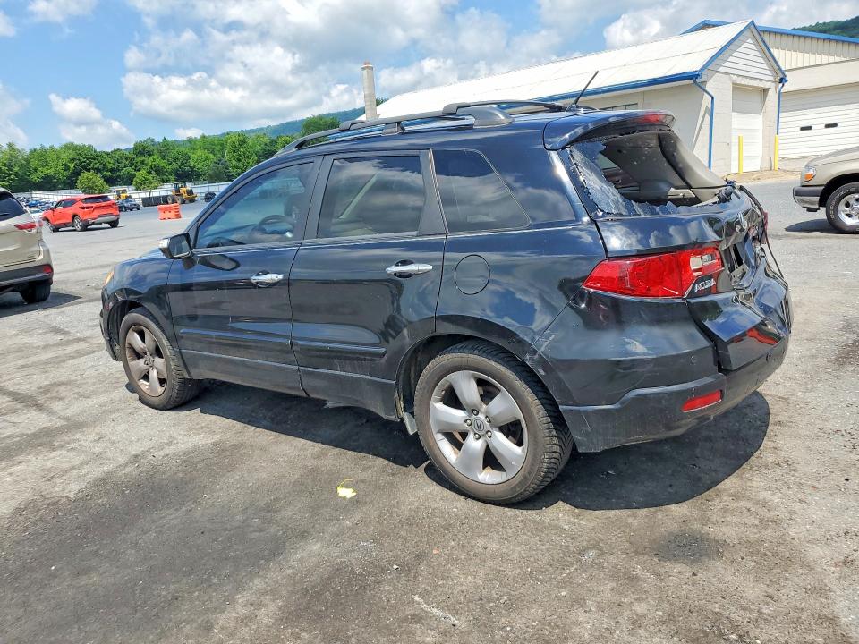 Продаж на аукціоні авто 2009 Acura Rdx, vin: 5J8TB18219A003033, номер лоту: 56476956