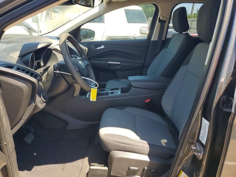 2019 Ford Escape მანქანა იყიდება აუქციონზე, vin: 1FMCU0GDXKUB11477, აუქციონის ნომერი: 55655166