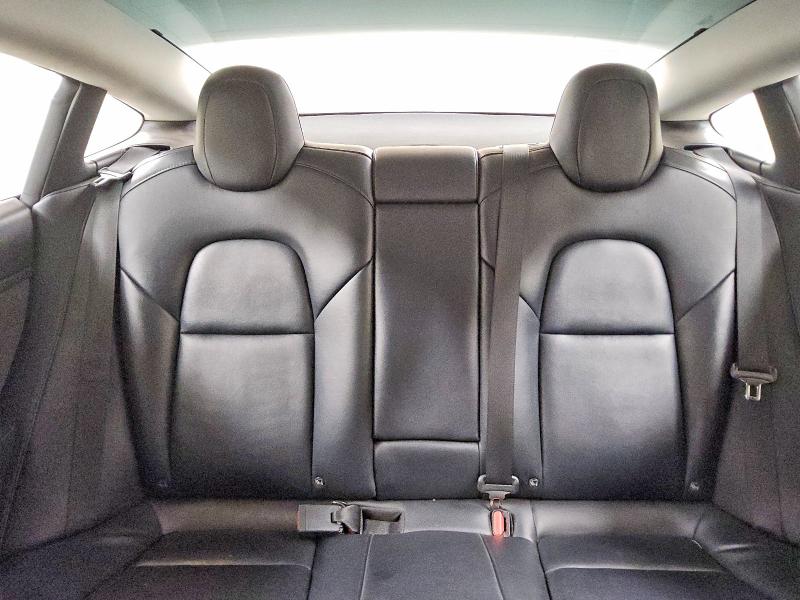 Продаж на аукціоні авто 2022 Tesla Model 3, vin: 5YJ3E1EA6NF304108, номер лоту: 57625306