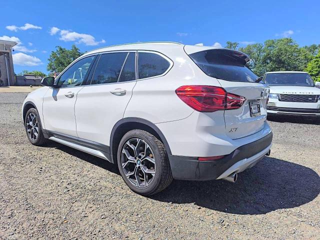 Продажа на аукционе авто 2022 Bmw X1, vin: WBXJG9C05N5U59330, номер лота: 55640526