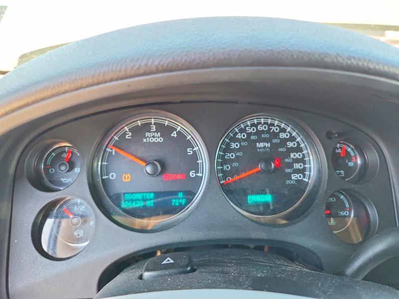 2011 Gmc Sierra მანქანა იყიდება აუქციონზე, vin: 3GTP2WE37BG222872, აუქციონის ნომერი: 55471606